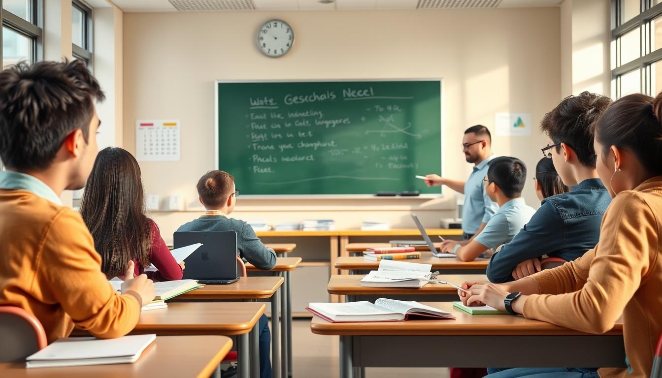 Collaborative learning and practical skill development